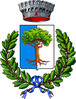 Coat of arms of Portico e San Benedetto