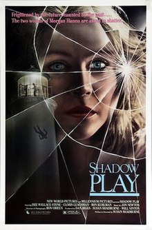 Shadow Play.jpg için poster