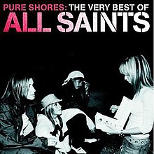 Pure Shores The Very Best of All Saints Wikipedia