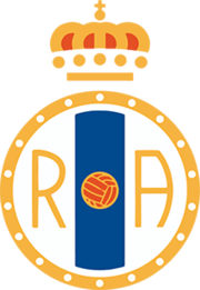 Real Avilés logo.png