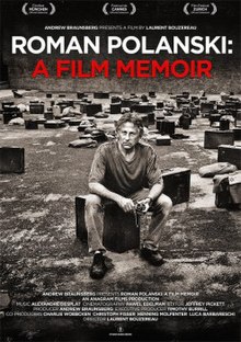 Roman Polanski - A Film Memoir (2011) Film Poster.jpg