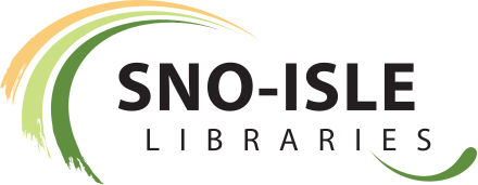 Sno-Isle Libraries logo.svg
