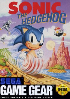 <i>Sonic the Hedgehog</i> (8-bit video game)