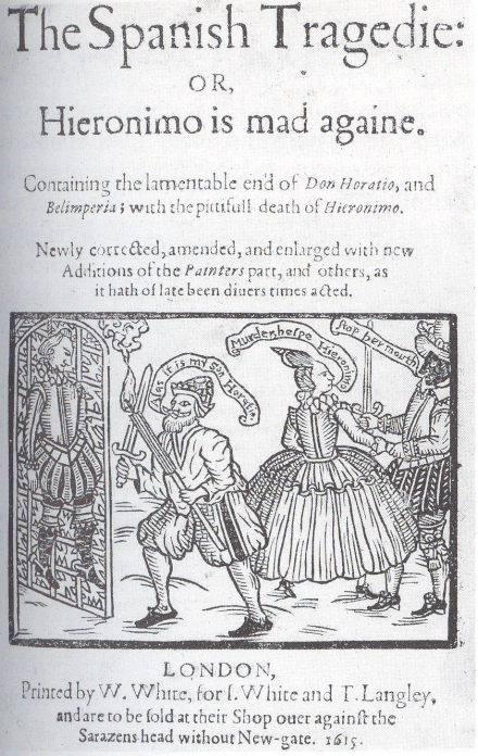 Title page of the 1615 edition