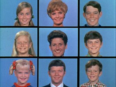 List of The Brady Bunch characters