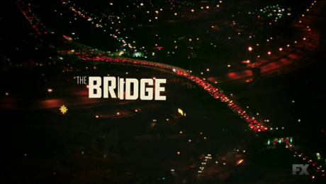 The Bridge (2013 TV series)