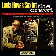 The Crawl (Louis Hayes album).jpg