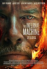 Thumbnail for File:The Infernal Machine poster.jpg