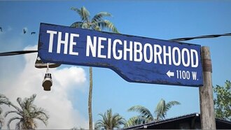 The Neighborhood (TV series)