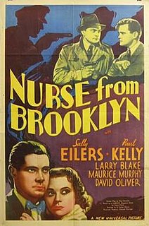 <i>The Nurse from Brooklyn</i> 1938 film by S. Sylvan Simon