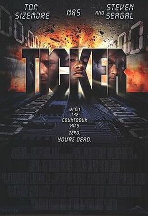 2001 Film Ticker