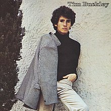 Postea el último vinilo que hayas comprado - Página 15 220px-Tim_Buckley_%28album%29_coverart