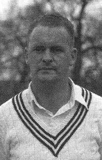 <span class="mw-page-title-main">Trevor Meale</span> New Zealand cricketer