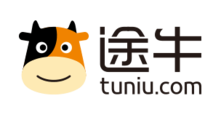 Логотип Tuniu Corporation.png