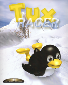 Extreme Tux Racer - Download