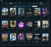 How to play Ubisoft games using Origin? – Origin