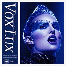 Vox Lux (soundtrack).jpg