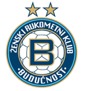 ZRK Buducnost logo.png