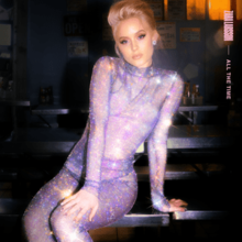 Zara Larsson - Her Zaman.png