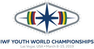 <span class="mw-page-title-main">2019 Youth World Weightlifting Championships</span>