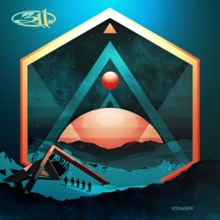 311 - Voyagerpng