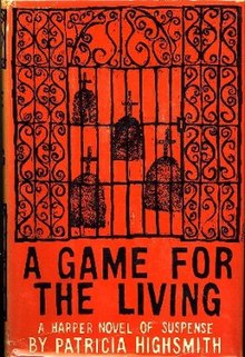 A Game For The Living Wikipedia
