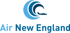 Air New England Logosu