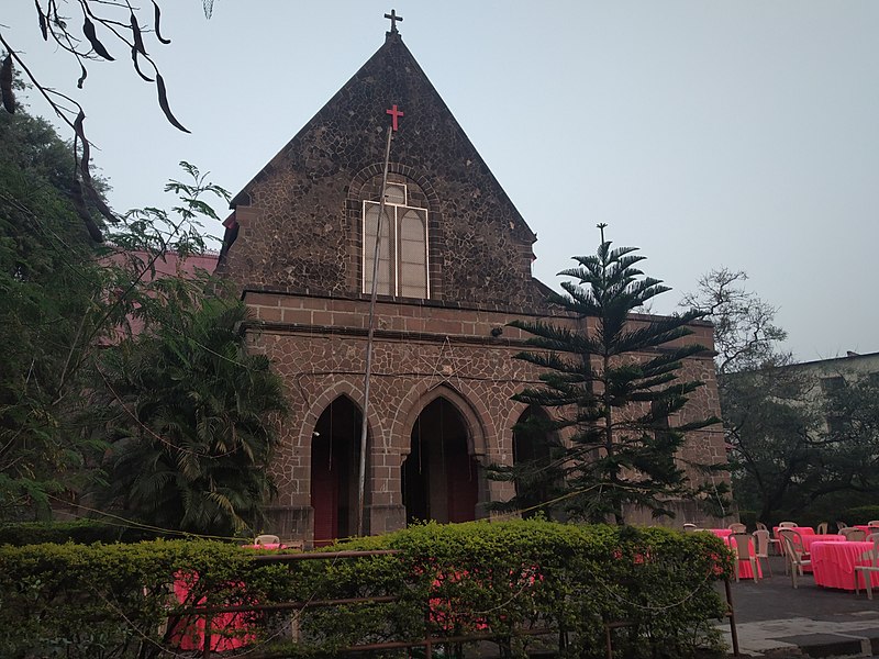 File:All saints church1.jpg