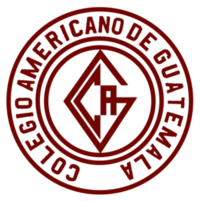 Гватемала Америка мектебі Logo.png