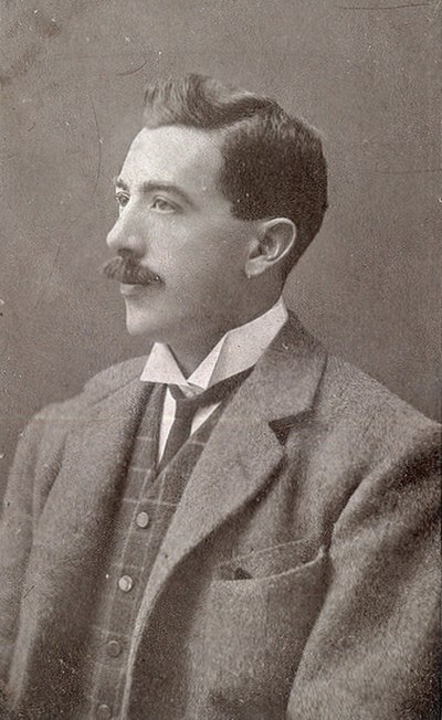 Arnold Ward