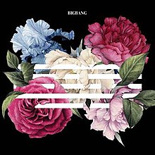 BIGBANG - Kukkatie.jpg