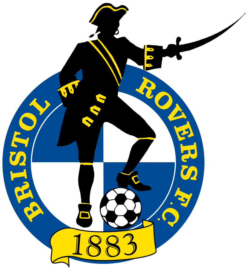 Bristol Rovers F.C. - Wikipedia