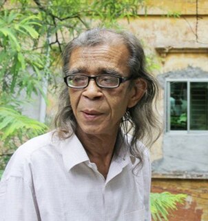 Bulbul Chowdhury (writer) Bangladeshi novelist and writer
