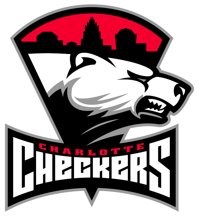 Meet The 2021-22 Checkers - Charlotte Checkers Hockey 