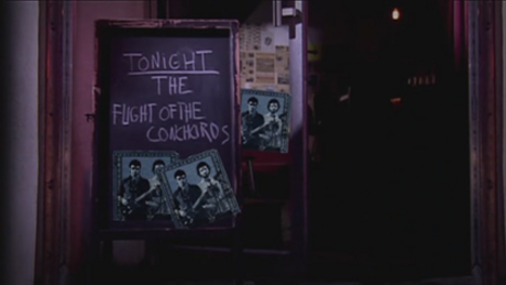 Flight of the Conchords (TV series)