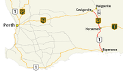 Thumbnail for File:Coolgardie-Esperance Highway route map.png