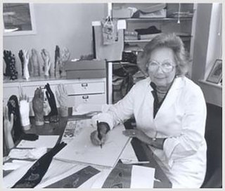 <span class="mw-page-title-main">Cornelia James (glovemaker)</span> British glovemaker and businesswoman (1917–1999)