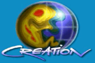 <i>Creation</i> (video game) 1997 video game