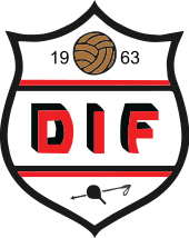 Dagsbergs IF logo.svg