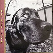 Обложка альбома Dog Eared Dream art.jpg