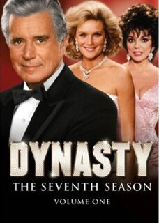 <i>Dynasty</i> (1981 TV series, season 7) US television series