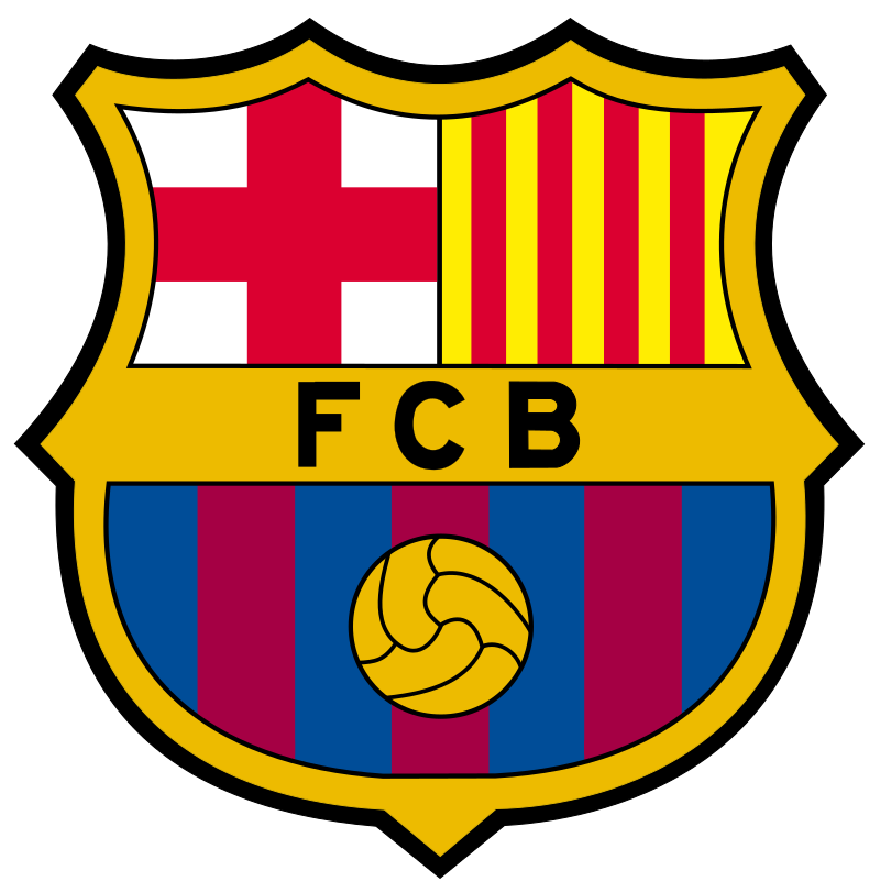 Ligas futbol club barcelona