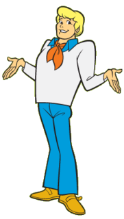 Fred Jones (<i>Scooby-Doo</i>) Fictional character in Scooby-Doo