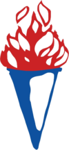 Free National Movement emblem.png