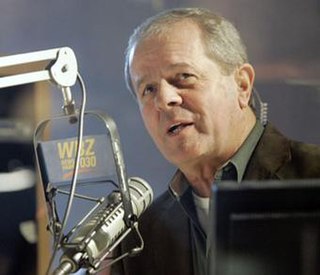 <span class="mw-page-title-main">Gary LaPierre</span> American radio and TV journalist (1942–2019)