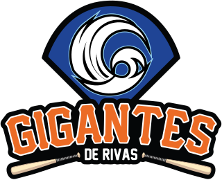 <span class="mw-page-title-main">Gigantes de Rivas</span> Professional baseball team based in Rivas, Nicaragua