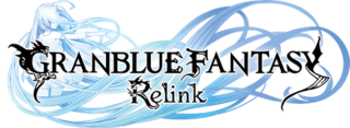 <i>Granblue Fantasy: Relink</i> 2024 video game