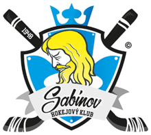 HK Sabinov logo.png
