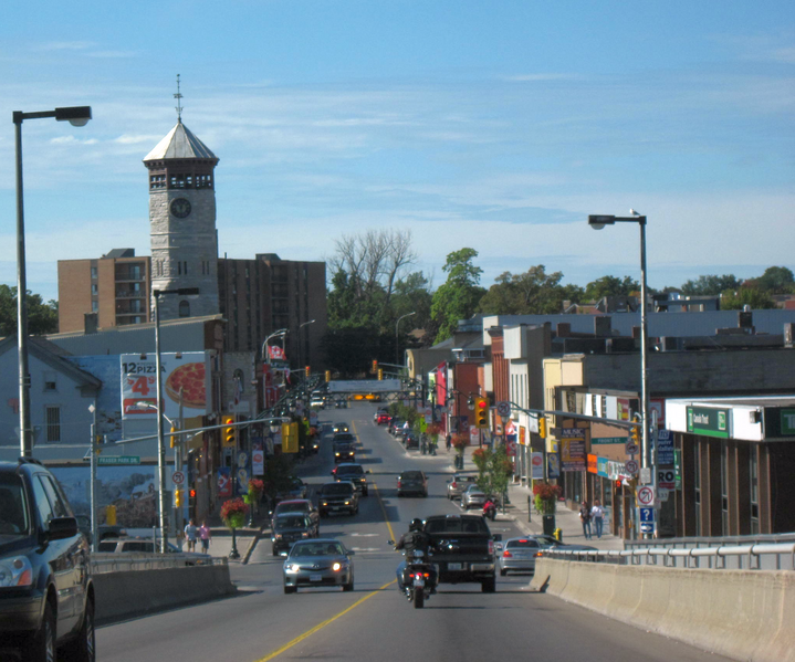 File:Hwy 2 Trenton, Ontario.png