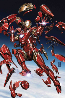 Iron Man - Wikipedia